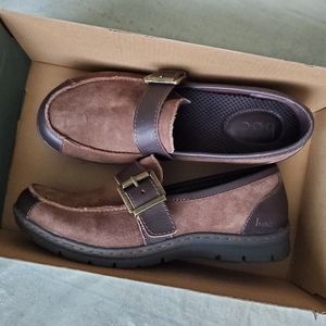 boc womens loafers